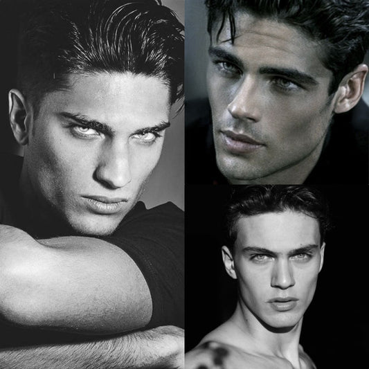LooksMaxxing ( Jawline , Hunter Eyes , Hollow Cheeks )
